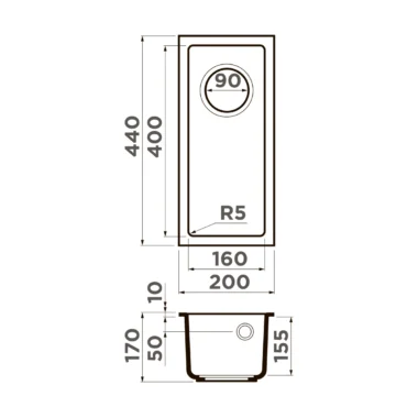 Bosen 20-U sa фото 4