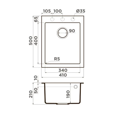 Bosen 41A gb фото 4